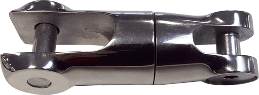 Ankerkettingverbinder rvs 10-12mm
