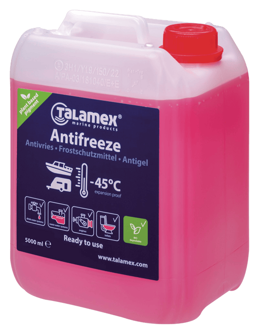 Anti-vries 5l