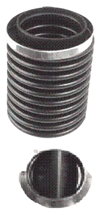 Bellow Volvo Penta (876631-3 / 875829-4 / 875848-4)