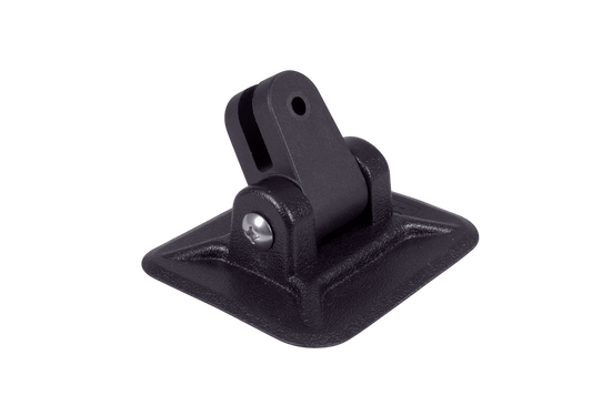 Bimini mounting kit opblaasboten
