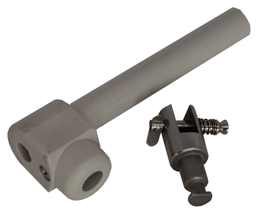 Oarlock replacement kit for bimini Aqualine, Superlight