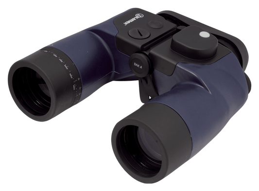 Verrekijker 7x50 met kompas
