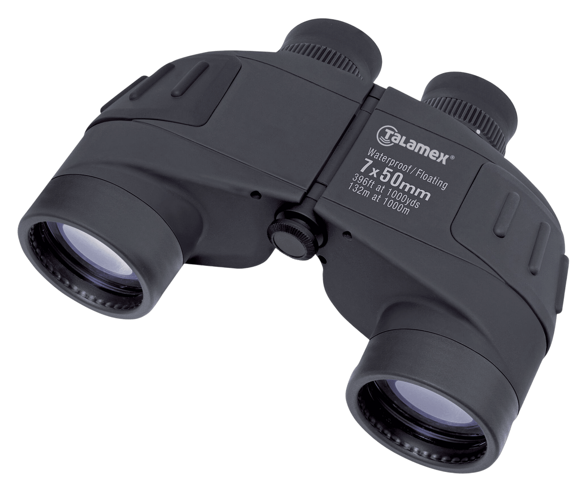 Talamex Verrekijker 7 x 50 deluxe