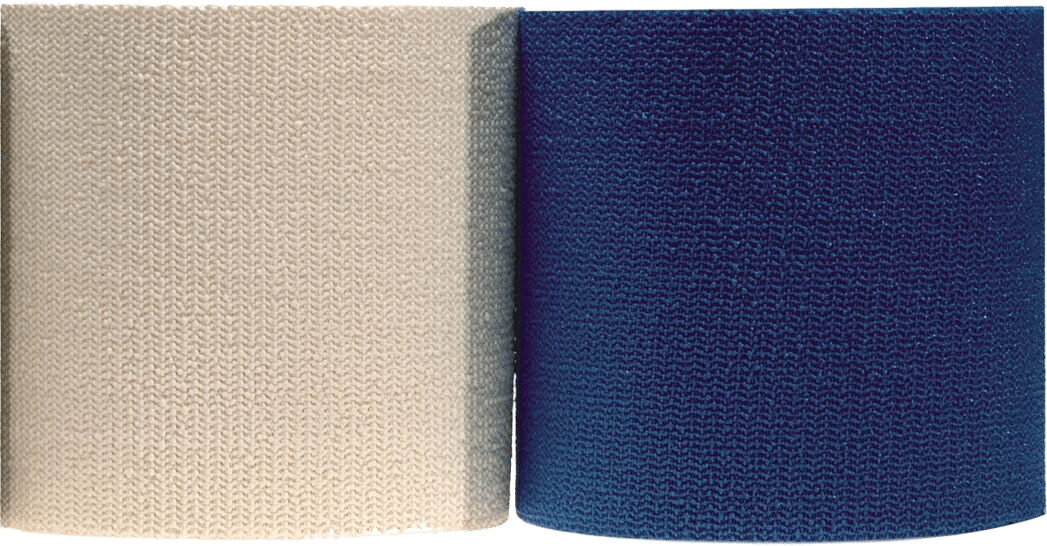 Anti-slip blauw 3.60x30