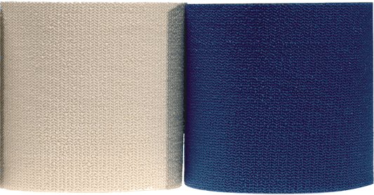 Anti-slip blauw 3.60x30