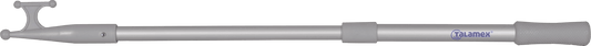 Haakstok 60-100cm