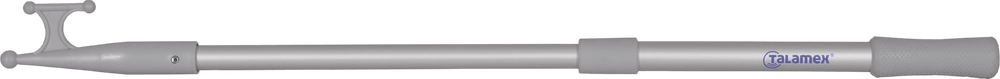 Haakstok 60-100cm