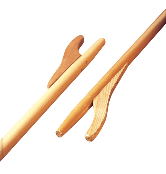 Vaarboom 400cm pine