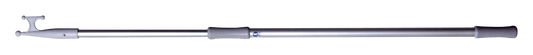Haakstok 120-210cm