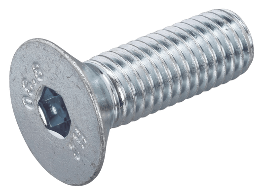 Bout PK M8x80 Binnenzeskant (1)