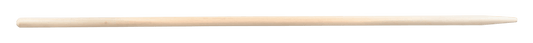 Bezemsteel 120cm