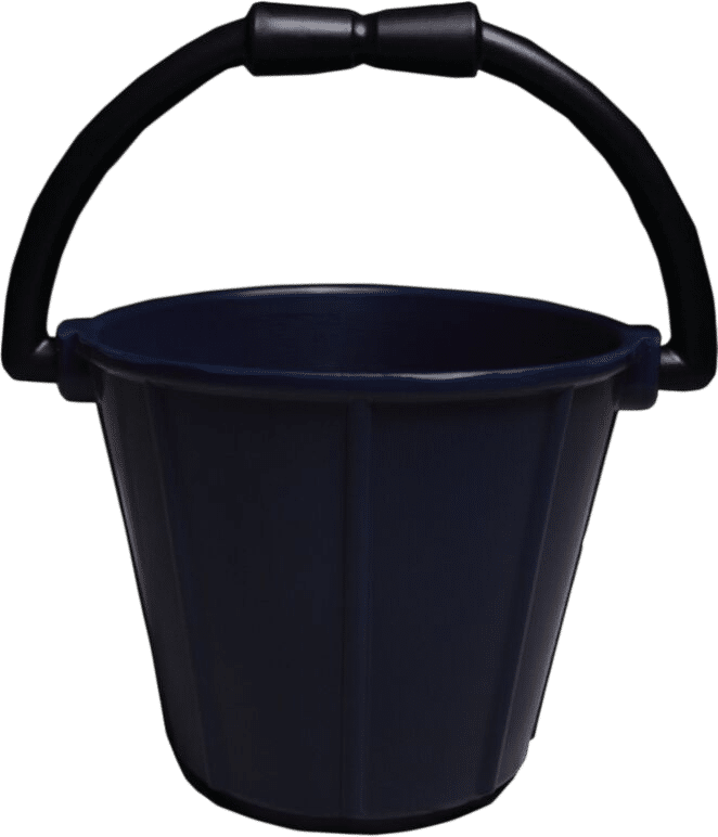 Puts pvc navy