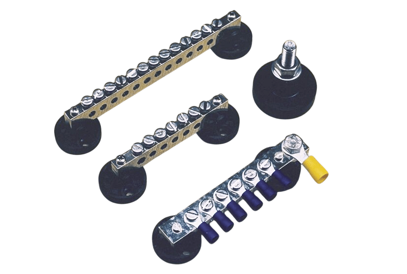 Busbar 12-weg