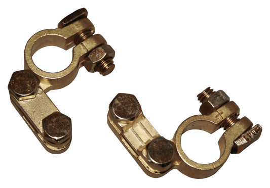 Accuklem set