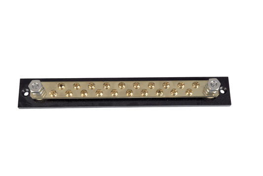 Busbar 10-wegs