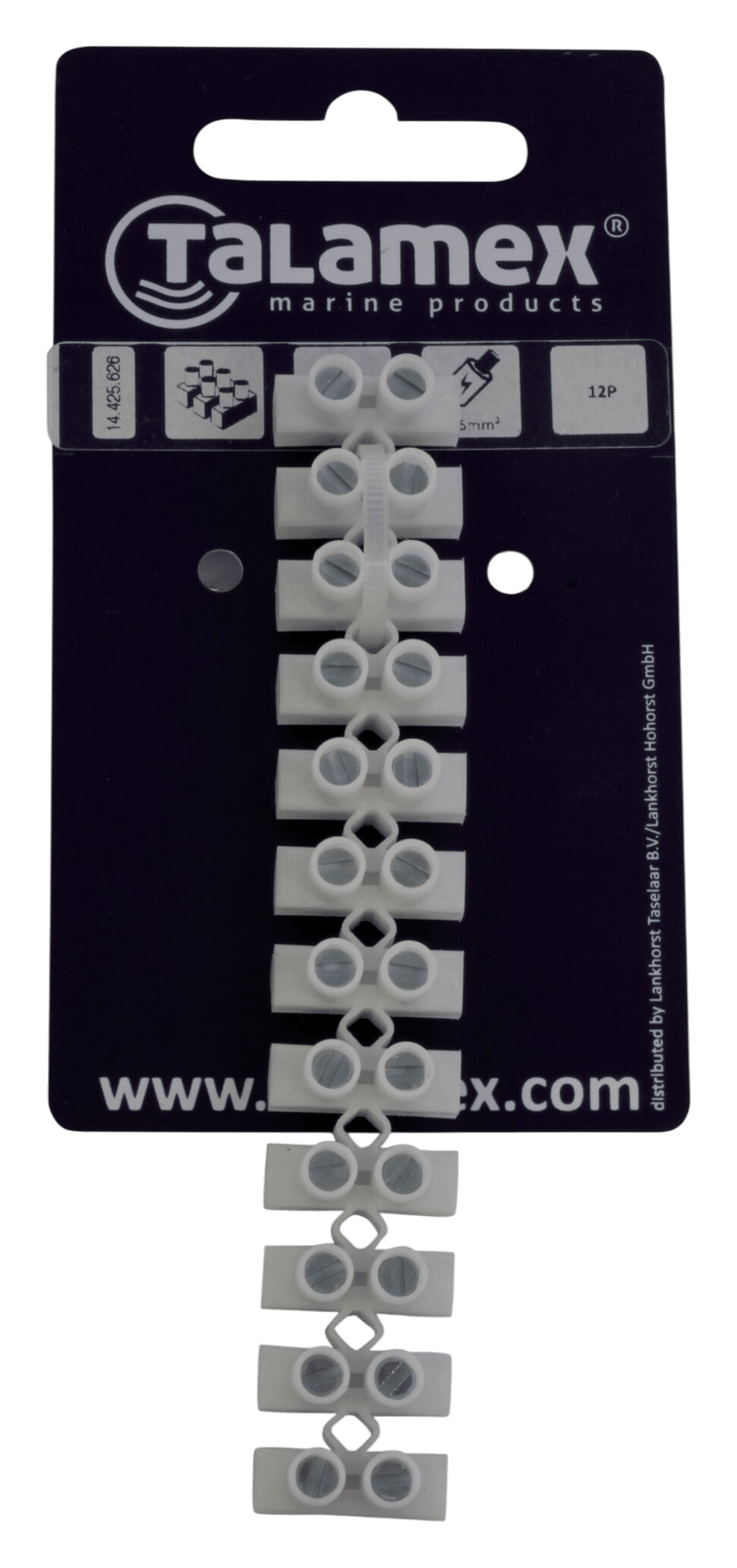 Kroonstrip 1-4mm (1)