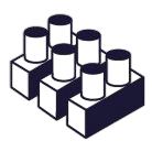 Talamex Kroonstrip 10 mm