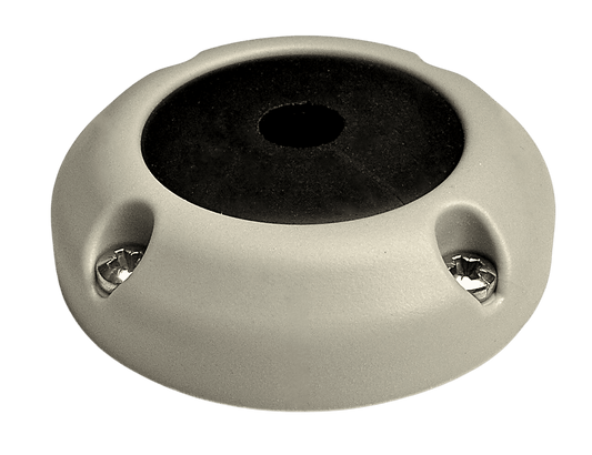 Dekdoorvoer grijs  A1-DG45P