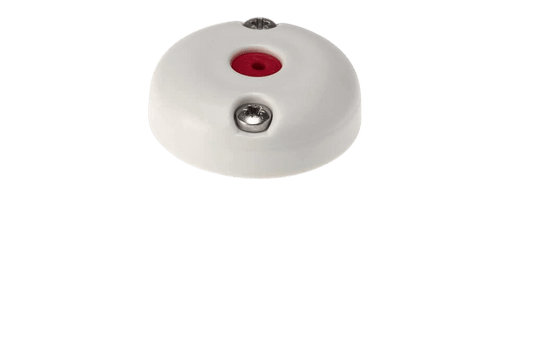 Dekdoorvoer wit A1-DG8PW