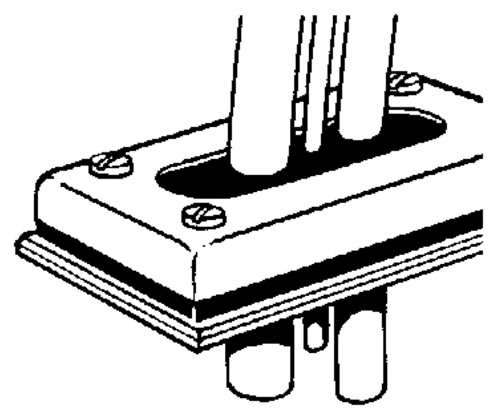 Dekdoorvoer DR1
