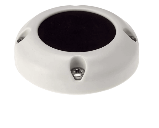 Dekdoorvoer wit A1-DG45PW