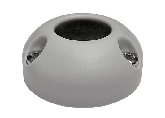 Dekdoorvoer grijs  A1-DG20P