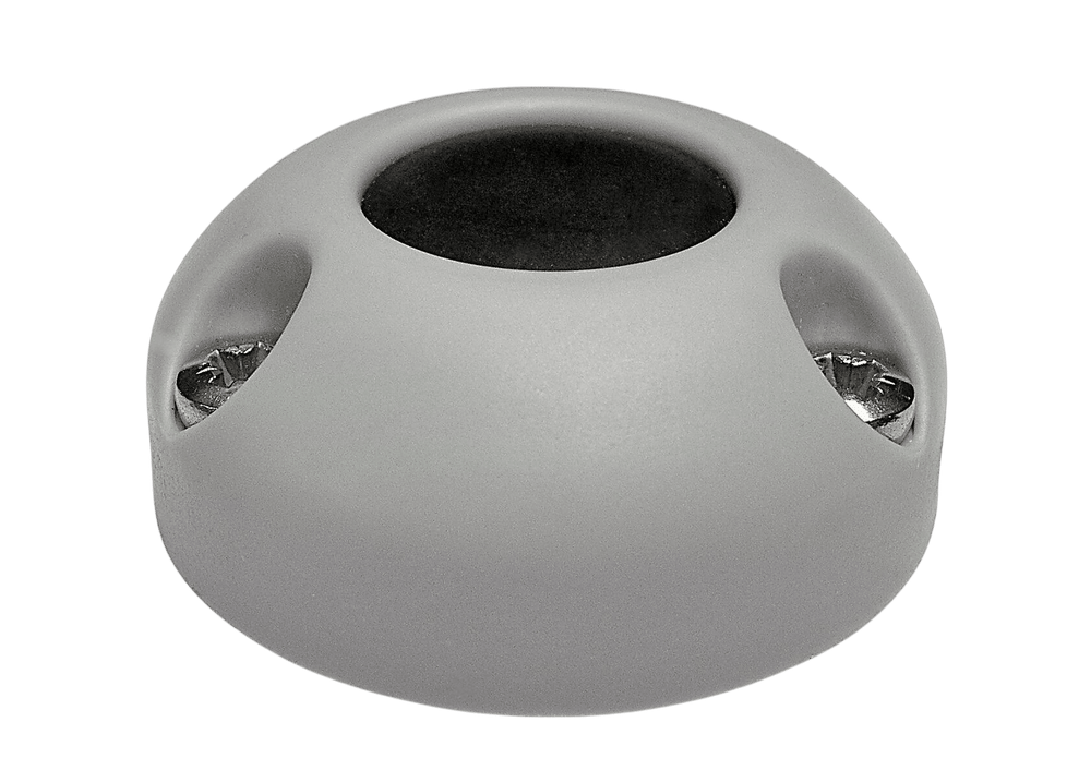 Dekdoorvoer grijs A1-DG20P