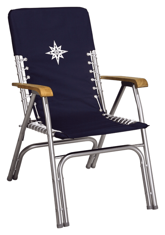 Dekstoel deluxe