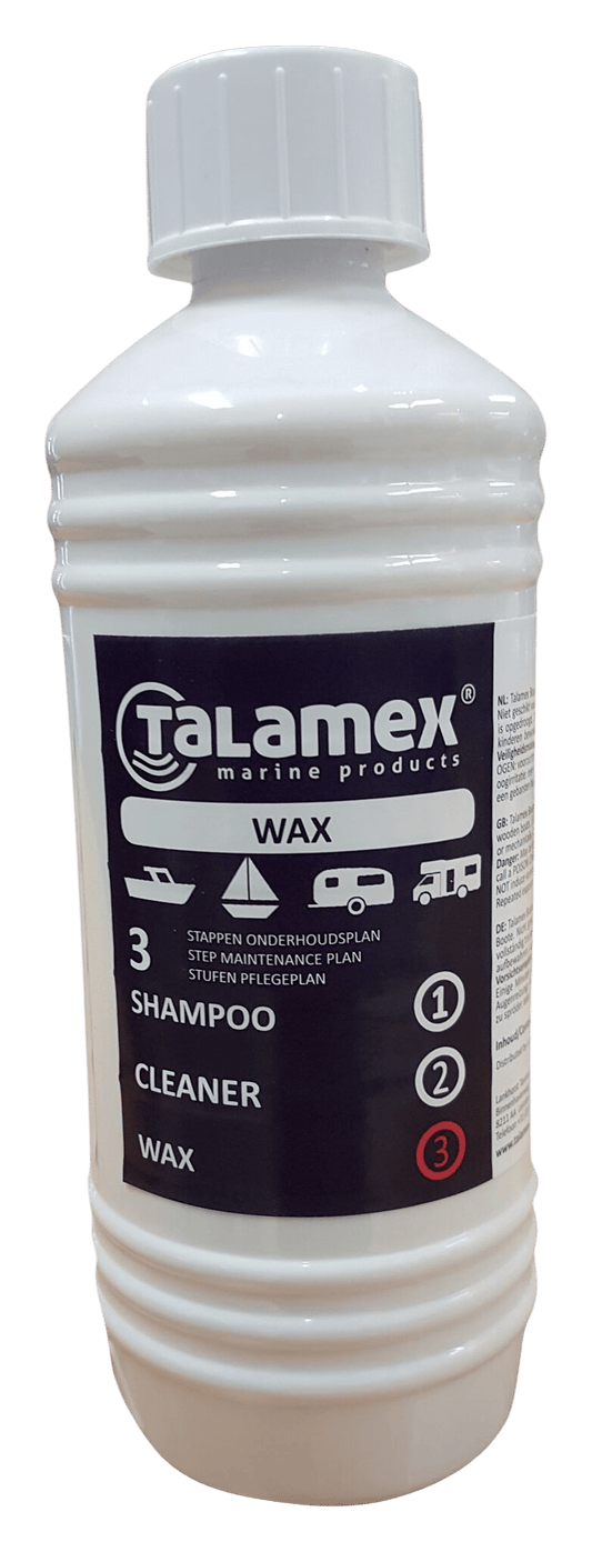 Boatwax 500ml