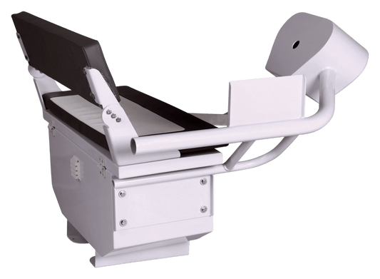 2-person console FCT880 Grey