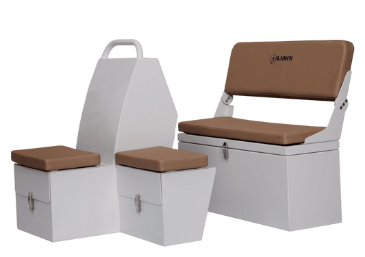 Console S-Line white