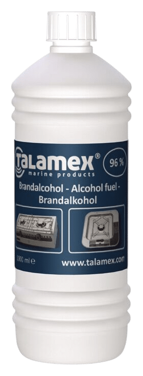 Brandalcohol 96% 1l