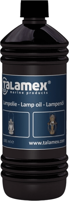 Lampolie 1l