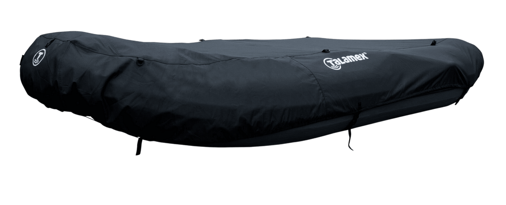 Boothoes premium voor opblaasboten (260-290cm)
