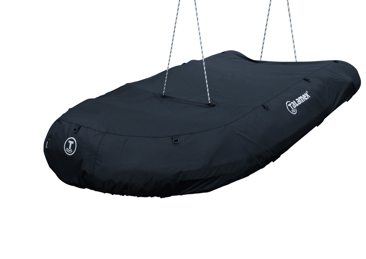 Talamex Boothoes premium voor RIB opblaasboten (270 cm)