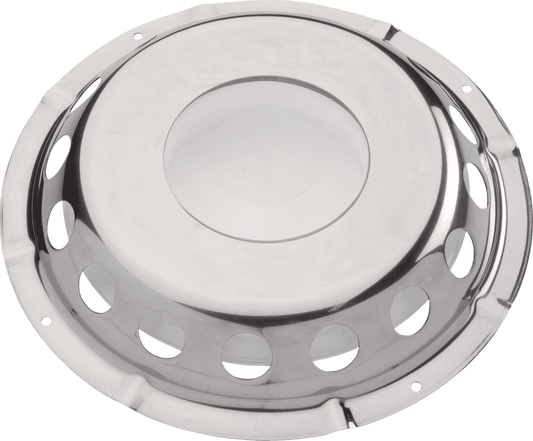 Dekventilator met transparant venster Ø 228mm