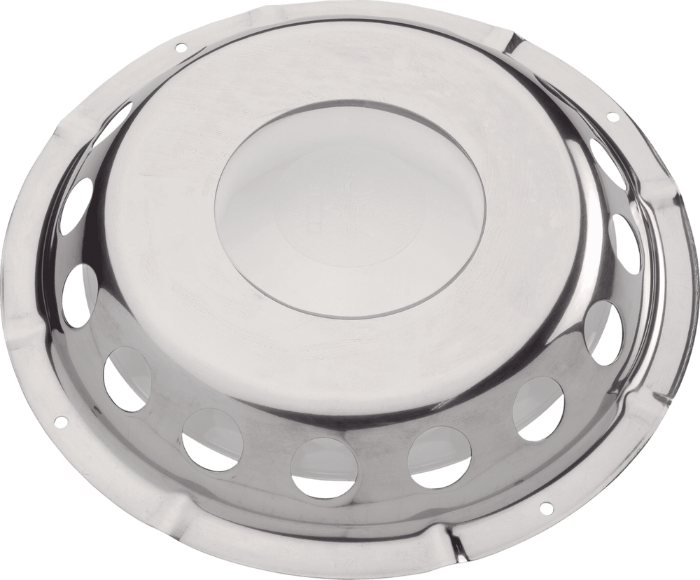 Dekventilator met transparant venster Ø 228mm