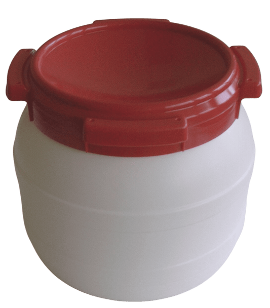 Opbergvat 3.6 liter