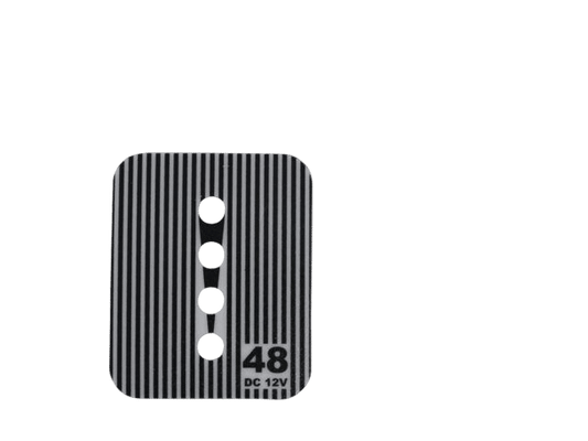 Panelsticker TM48 >2017