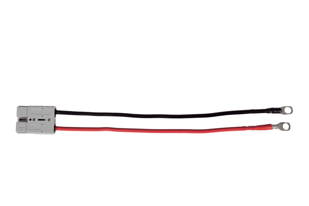Oogterminal aansluitset voor elektromotor