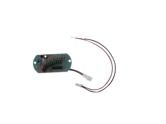 10 point led