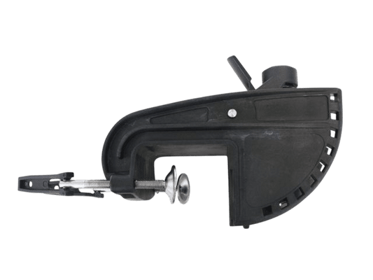 Nylon mounting bracket