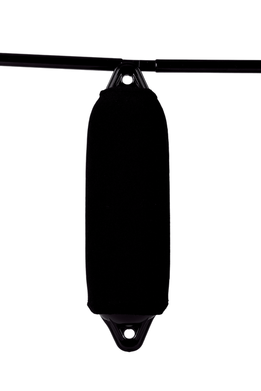 Fenderhoes star 2 zwart