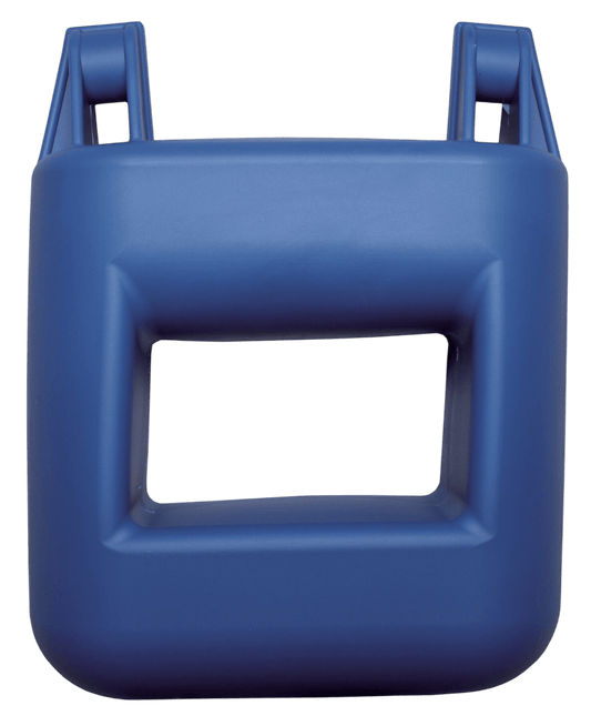 Trapfender 1 trede blauw