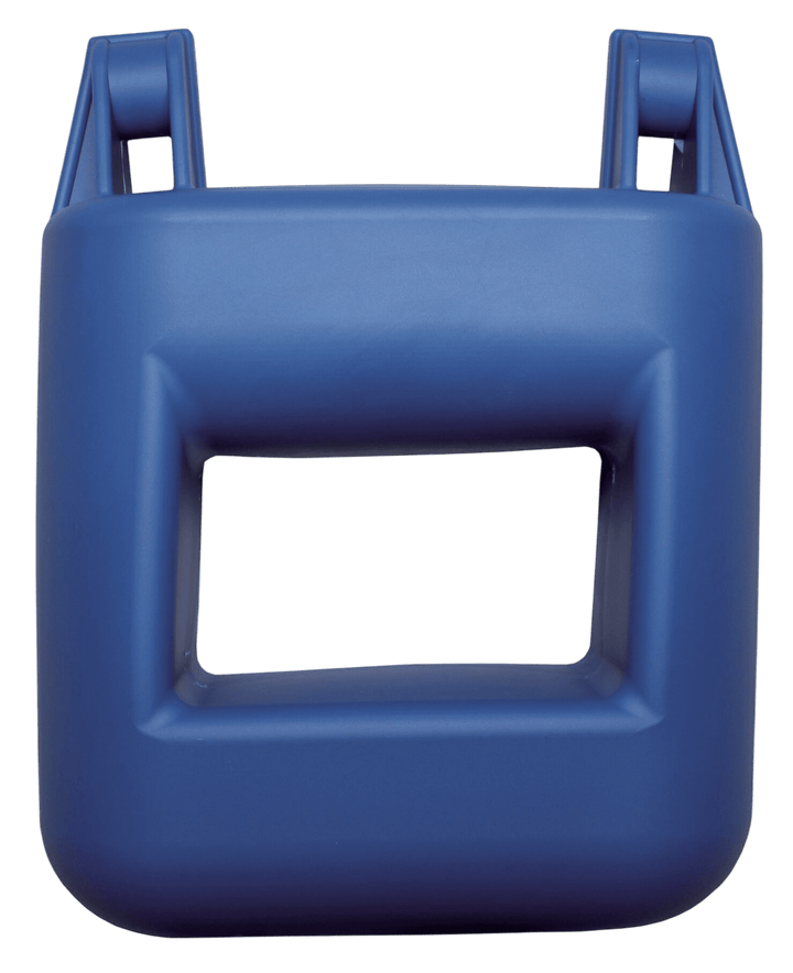 Talamex Trapfender 1 trede blauw