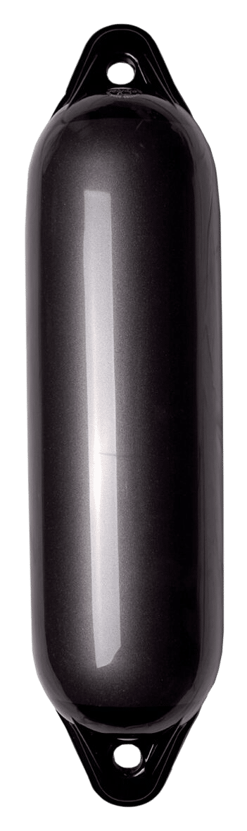 Heavy duty fender antraciet 1 13x54cm