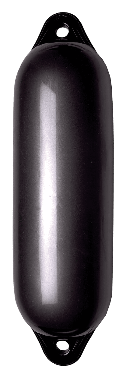 Stootwil antraciet star 4 72x24cm