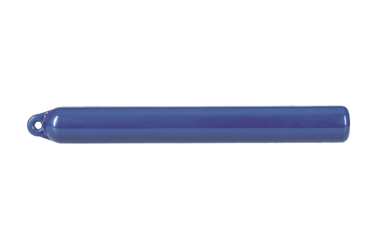 Slimfender navy 5x43cm