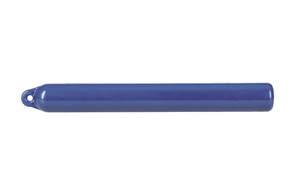 Slimfender navy 5x43cm