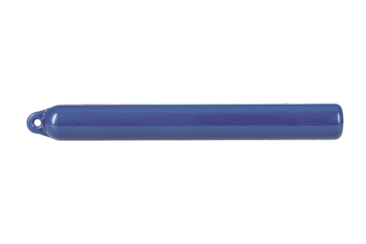 Talamex Slimfender navy 5 x 43 cm